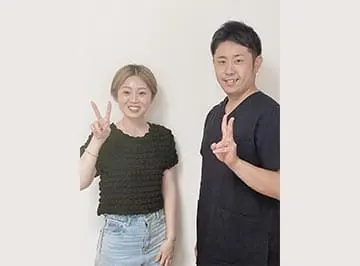 こくあ接骨院のお客様の声